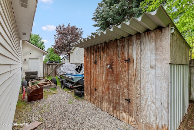 821 W Mustang Ave, Hayden, ID 83835 - view of patio