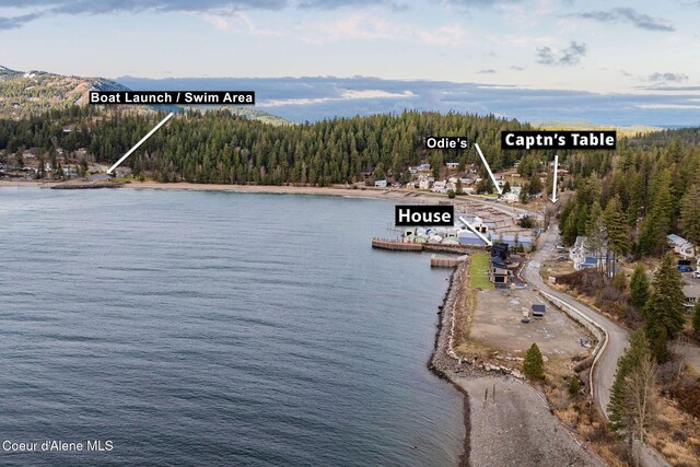 1770 Garfield Bay Rd, Sagle, ID 83860 - photo 9