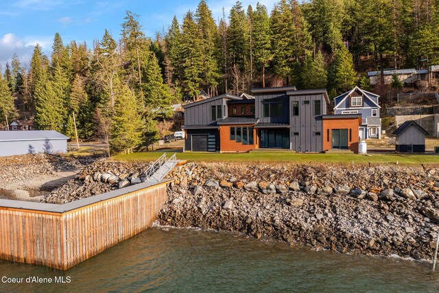 1770 Garfield Bay Rd, Sagle, ID 83860 - photo 86