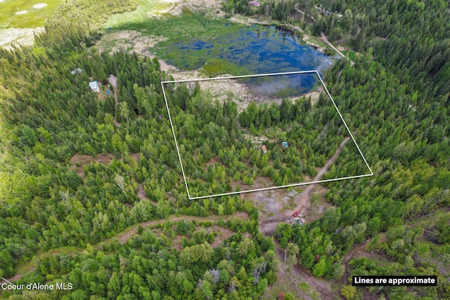 NNA High Meadow Dr, Priest River, ID 83856