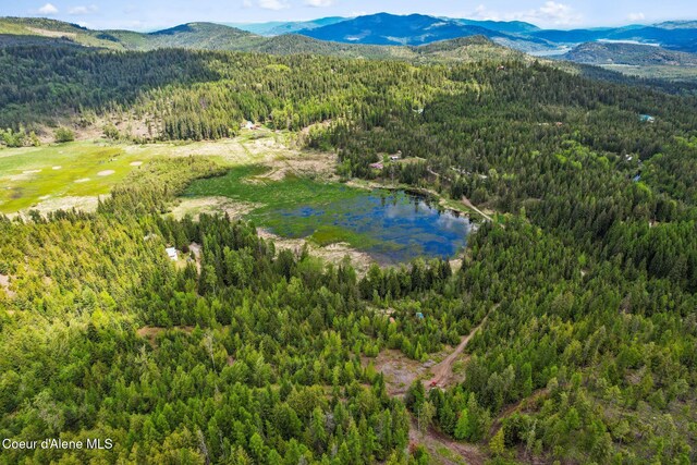 NNA High Meadow Dr, Priest River, ID 83856