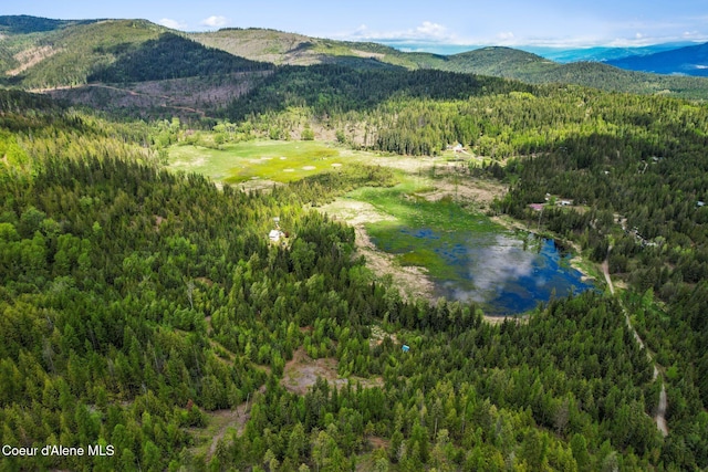 NNA High Meadow Dr, Priest River, ID 83856