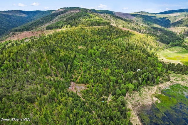 NNA High Meadow Dr, Priest River, ID 83856