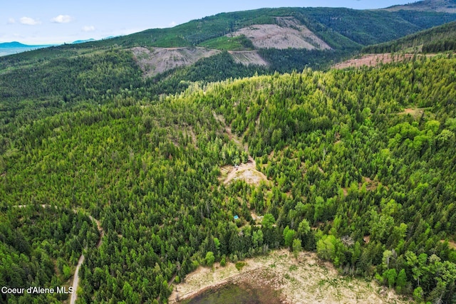 NNA High Meadow Dr, Priest River, ID 83856
