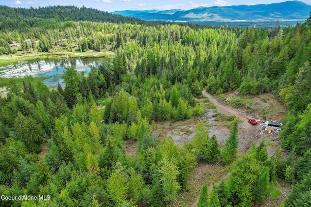 NNA High Meadow Dr, Priest River, ID 83856
