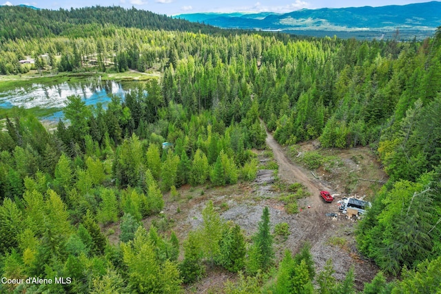 NNA High Meadow Dr, Priest River, ID 83856