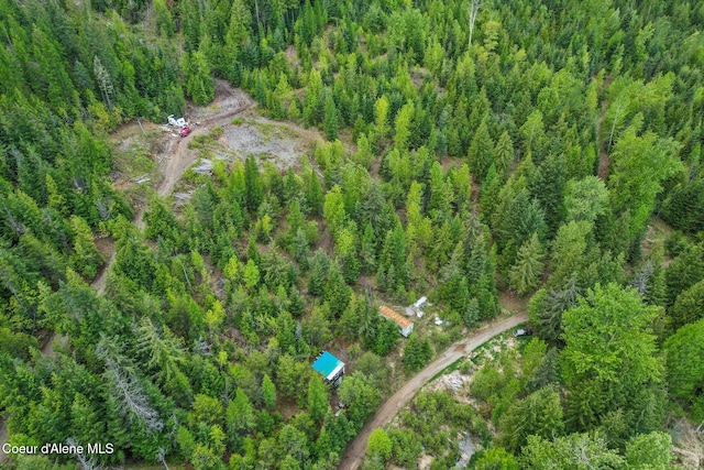 NNA High Meadow Dr, Priest River, ID 83856