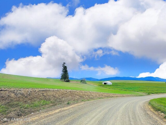 2915 Hangman Creek Rd, Tensed, ID 83870