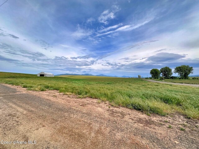 2915 Hangman Creek Rd, Tensed, ID 83870