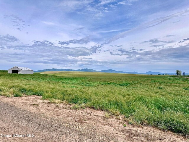 2915 Hangman Creek Rd, Tensed, ID 83870