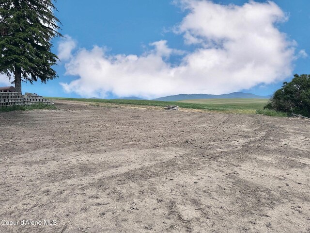 2915 Hangman Creek Rd, Tensed, ID 83870