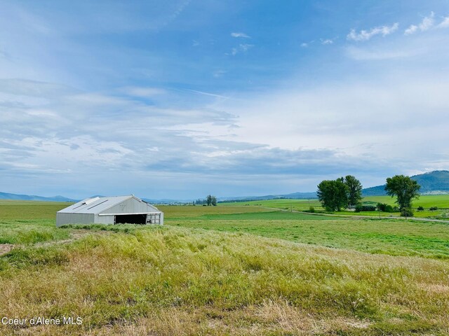 2915 Hangman Creek Rd, Tensed, ID 83870