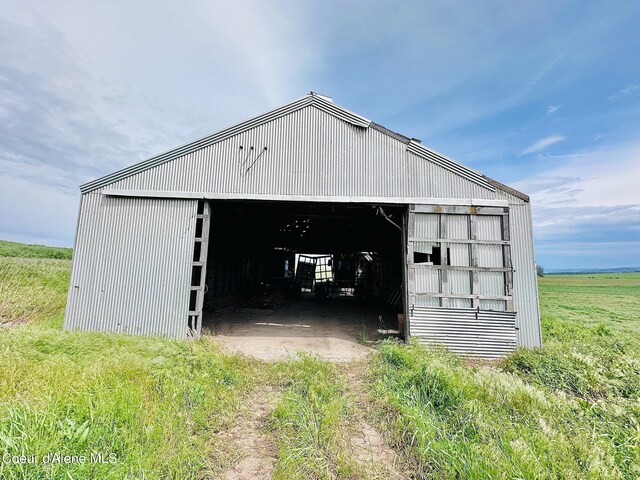 2915 Hangman Creek Rd, Tensed, ID 83870