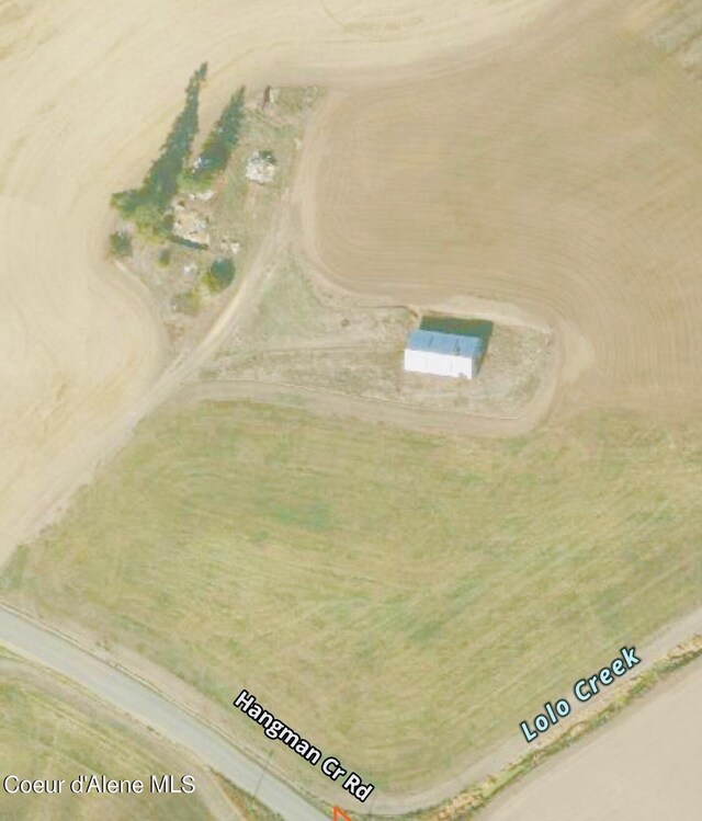 2915 Hangman Creek Rd, Tensed, ID 83870