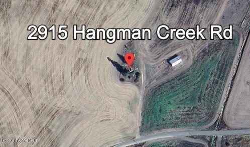2915 Hangman Creek Rd, Tensed, ID 83870