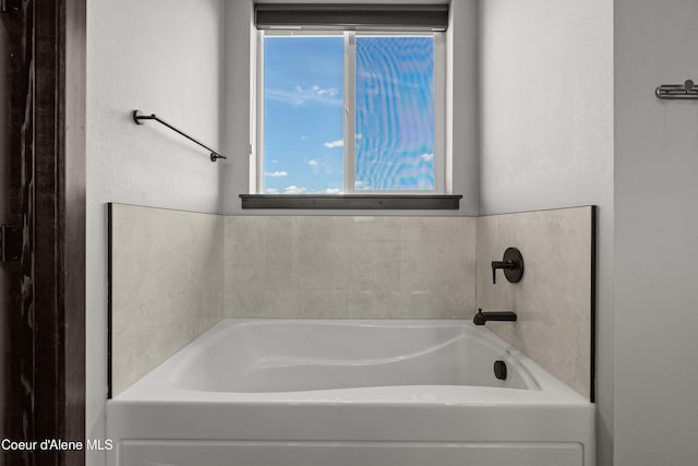 6568 N Downing Ln, Coeur Dalene, ID 83815 - full bath with a bath