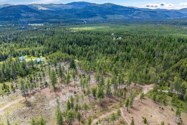 NKA Coyote Pass Rd, Blanchard, ID 83804