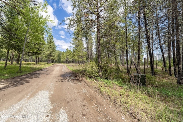 NKA Coyote Pass Rd, Blanchard, ID 83804