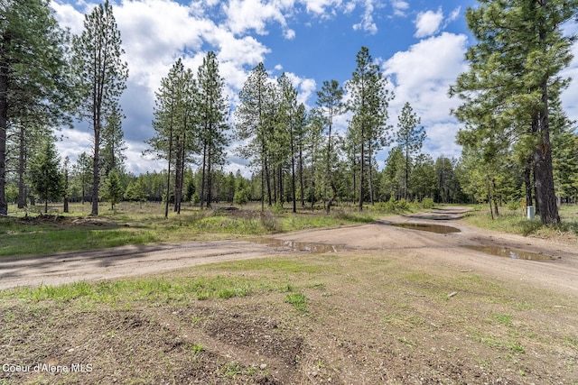 NKA Coyote Pass Rd, Blanchard, ID 83804