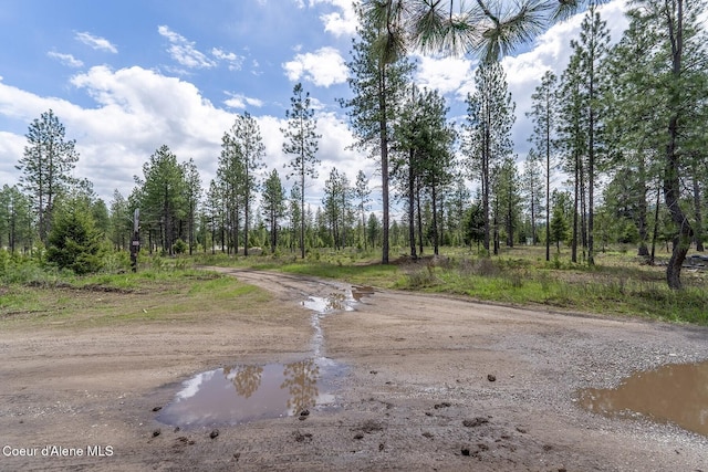 NKA Coyote Pass Rd, Blanchard, ID 83804