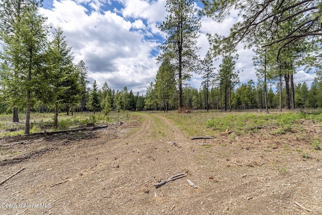 NKA Coyote Pass Rd, Blanchard, ID 83804