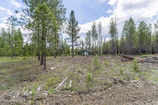 NKA Coyote Pass Rd, Blanchard, ID 83804