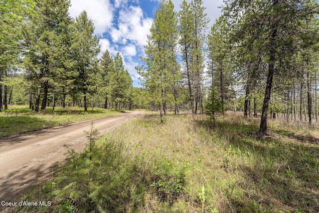 NKA Coyote Pass Rd, Blanchard, ID 83804