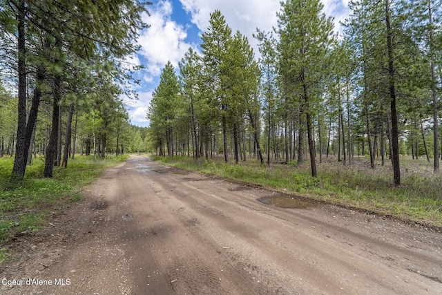 NKA Coyote Pass Rd, Blanchard, ID 83804