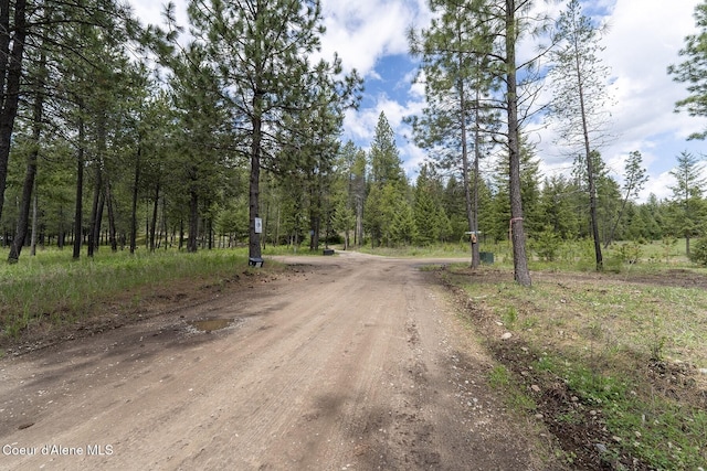 NKA Coyote Pass Rd, Blanchard, ID 83804