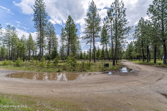 NKA Coyote Pass Rd, Blanchard, ID 83804