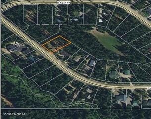 L25 Tracy Ln, Priest Lake, ID 83856