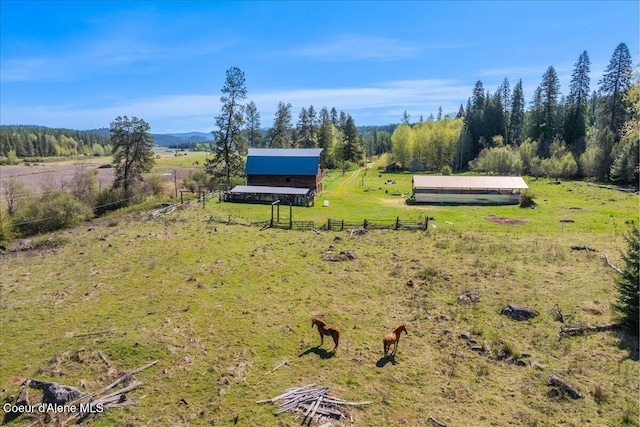 4610 Kelso Lake Rd, Athol, ID 83801