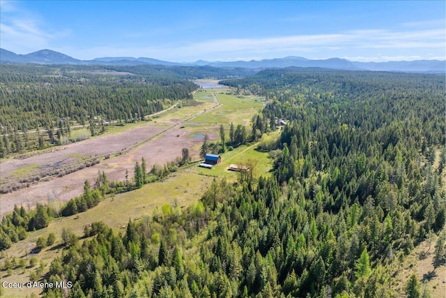 4610 Kelso Lake Rd, Athol, ID 83801