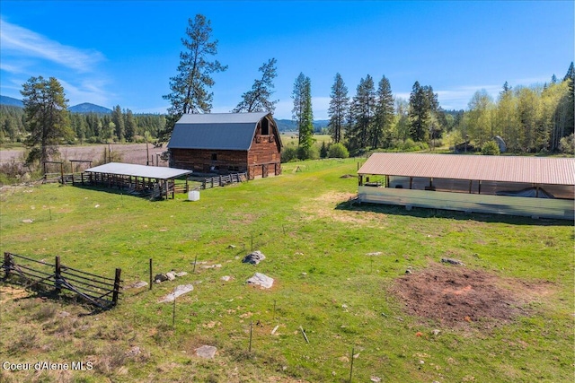 4610 Kelso Lake Rd, Athol, ID 83801