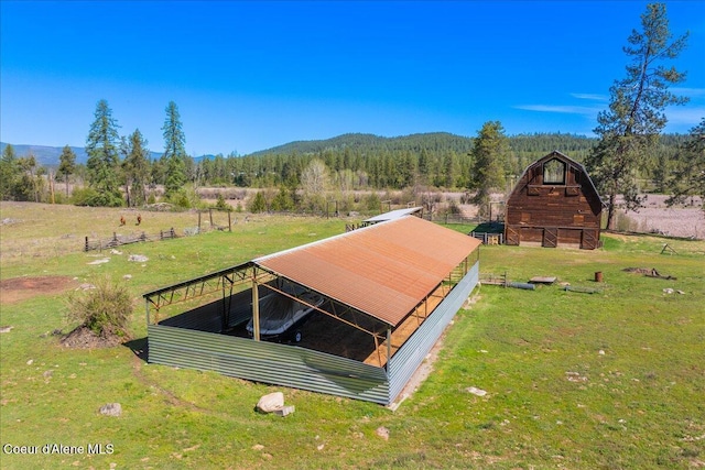 4610 Kelso Lake Rd, Athol, ID 83801