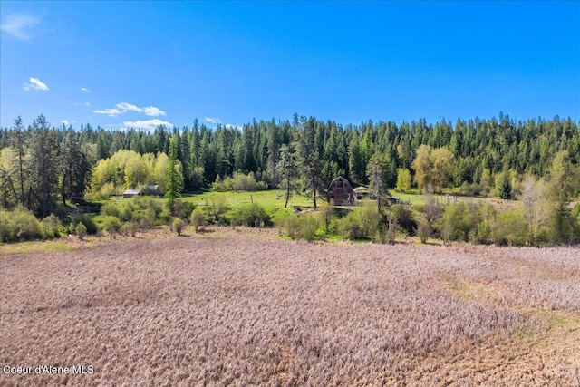 4610 Kelso Lake Rd, Athol, ID 83801