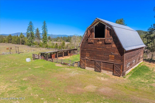 4610 Kelso Lake Rd, Athol, ID 83801