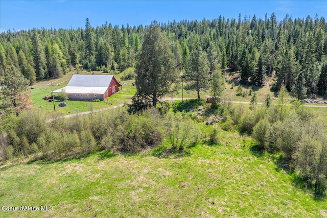 4610 Kelso Lake Rd, Athol, ID 83801
