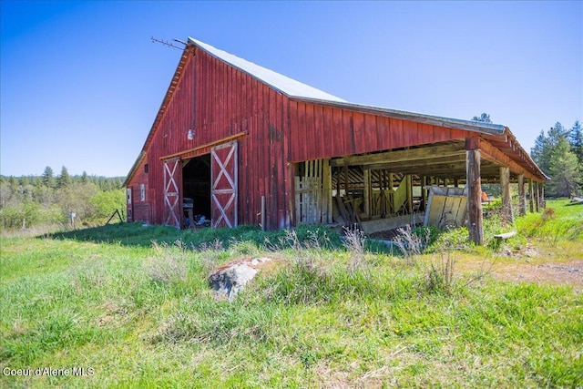 4610 Kelso Lake Rd, Athol, ID 83801