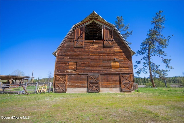 4610 Kelso Lake Rd, Athol, ID 83801