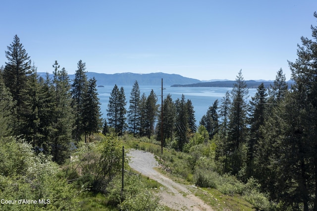 NNA Eagen Mountain Rd, Hope, ID 83836