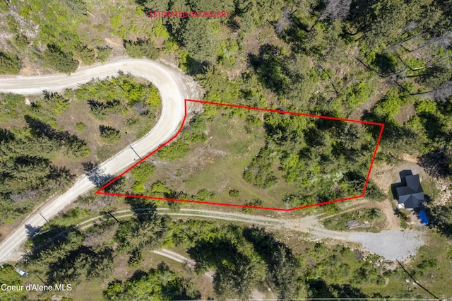 NNA Eagen Mountain Rd, Hope, ID 83836