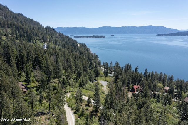 NNA Eagen Mountain Rd, Hope, ID 83836