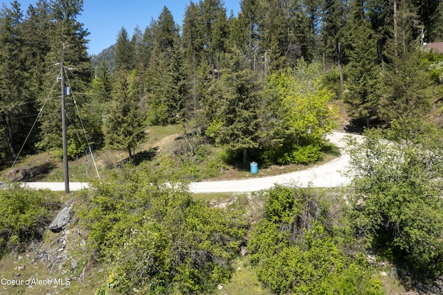 NNA Eagen Mountain Rd, Hope, ID 83836
