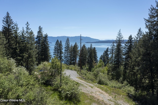 NNA Eagen Mountain Rd, Hope, ID 83836