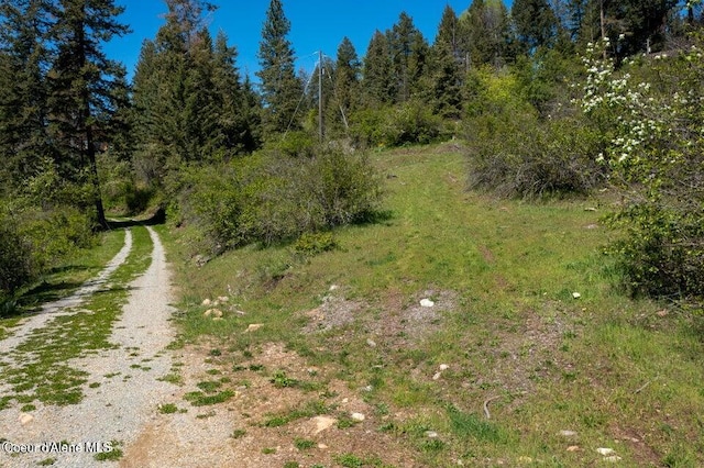 NNA Eagen Mountain Rd, Hope, ID 83836