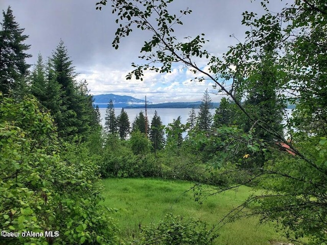 NNA Eagen Mountain Rd, Hope, ID 83836