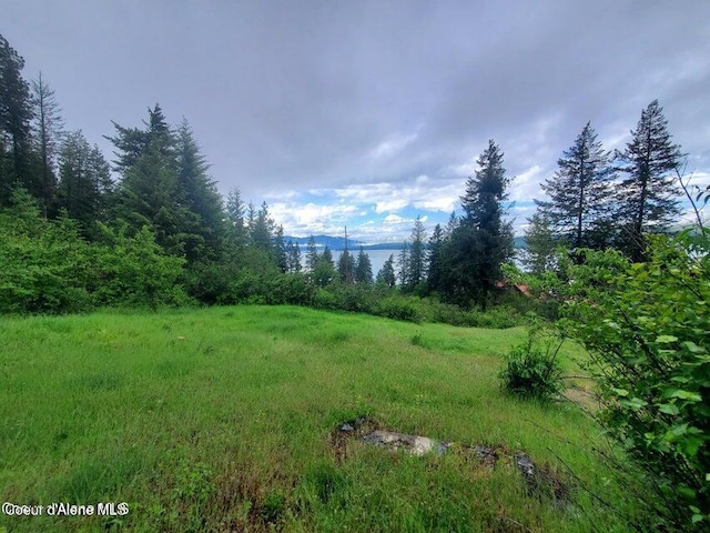 NNA Eagen Mountain Rd, Hope, ID 83836