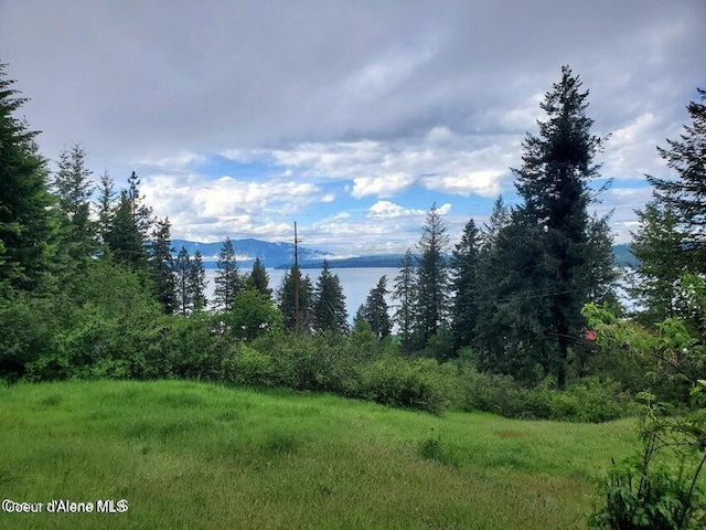 NNA Eagen Mountain Rd, Hope, ID 83836