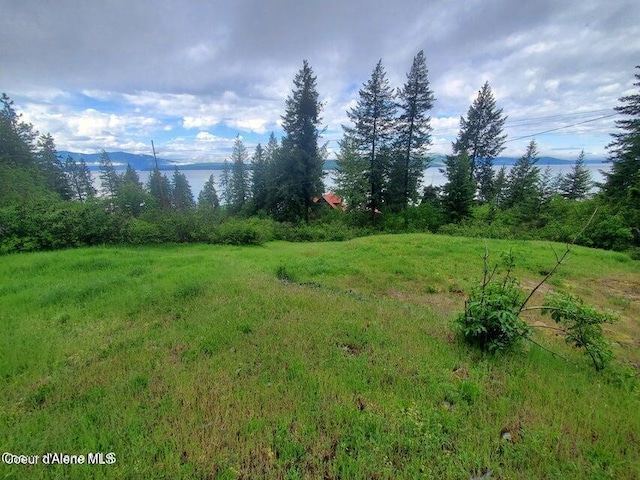 NNA Eagen Mountain Rd, Hope, ID 83836